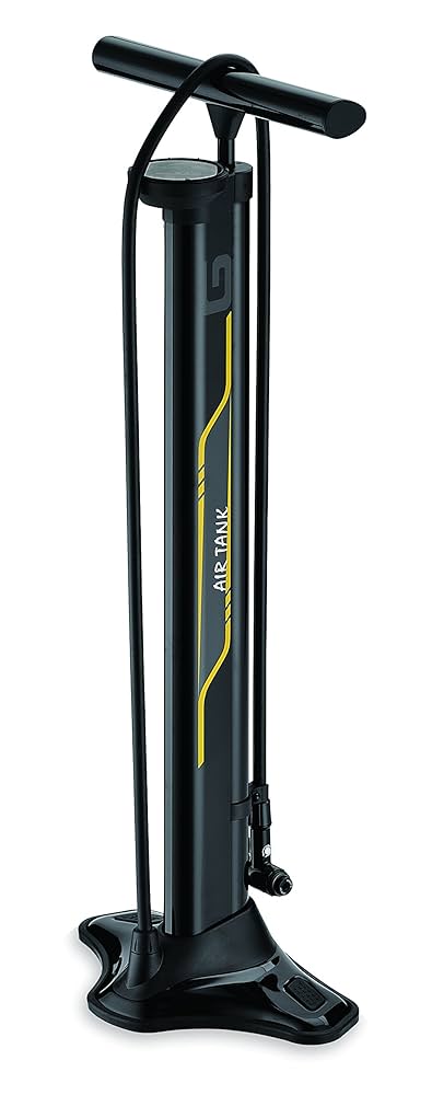 Amazon.com : GIYO GF-94T Tubeless Aluminum Floor Pump GF-94T