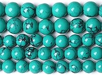 Vista 80 de 4MM 88 piezas cuentas de piedra de jade multicolor, cuentas espaciadoras sueltas para hacer joyas, pulseras, collares