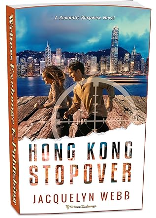 Hong Kong Stopover