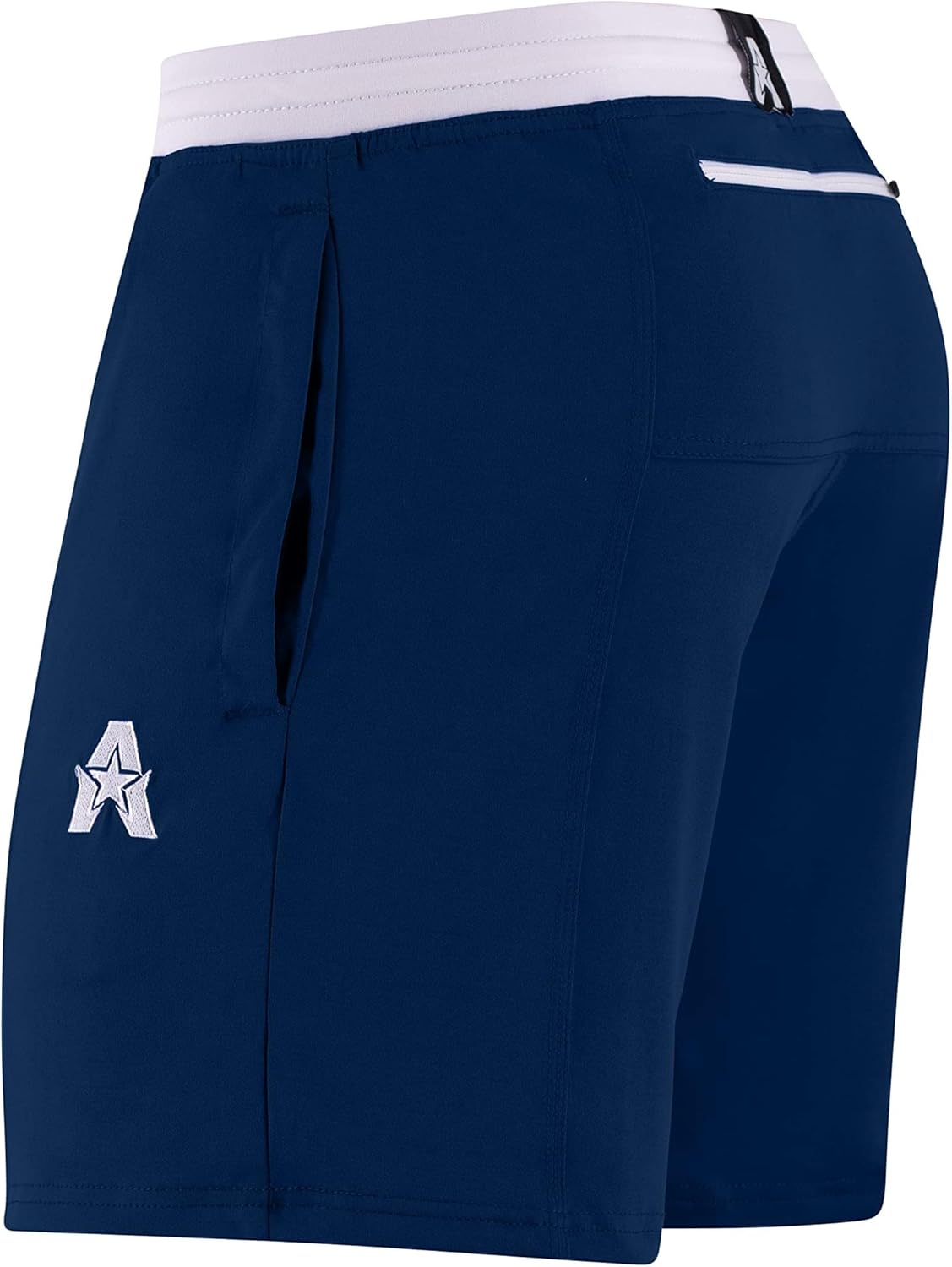 Anthem Athletics Hyperflex Short De Sport Pour Homme 22,9 Cm