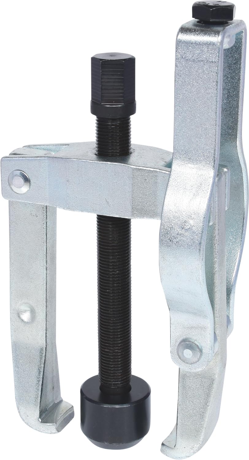 KS Tools 700.1260 Universal-Lagerring-Abzieher 2-armig mit Spannbügel, 90mm