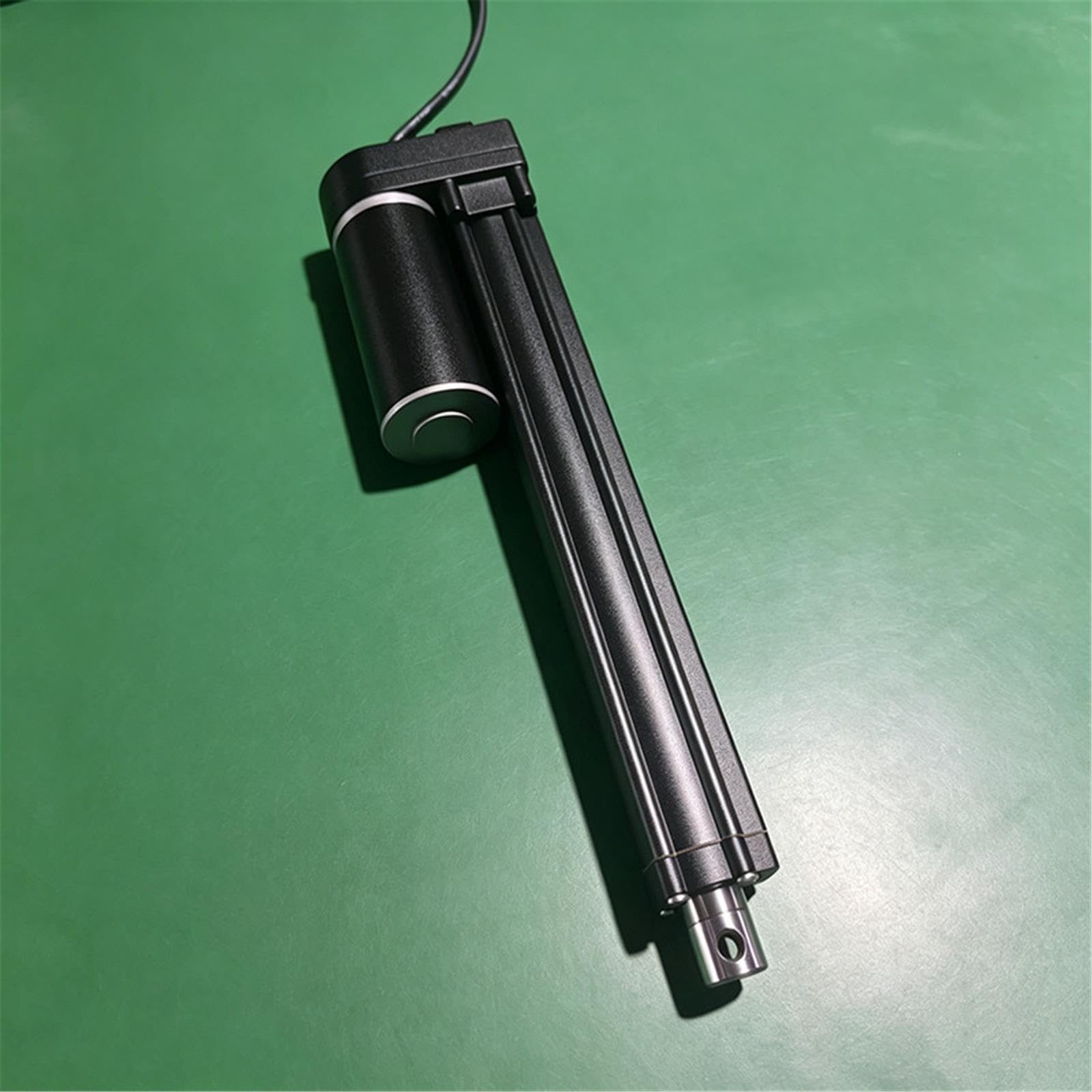 Actuador Lineal de Cepillo YH8-523D, Carga 5000N para camión, grúa, Bicicleta, Uso doméstico Inteligente con de 2500mm