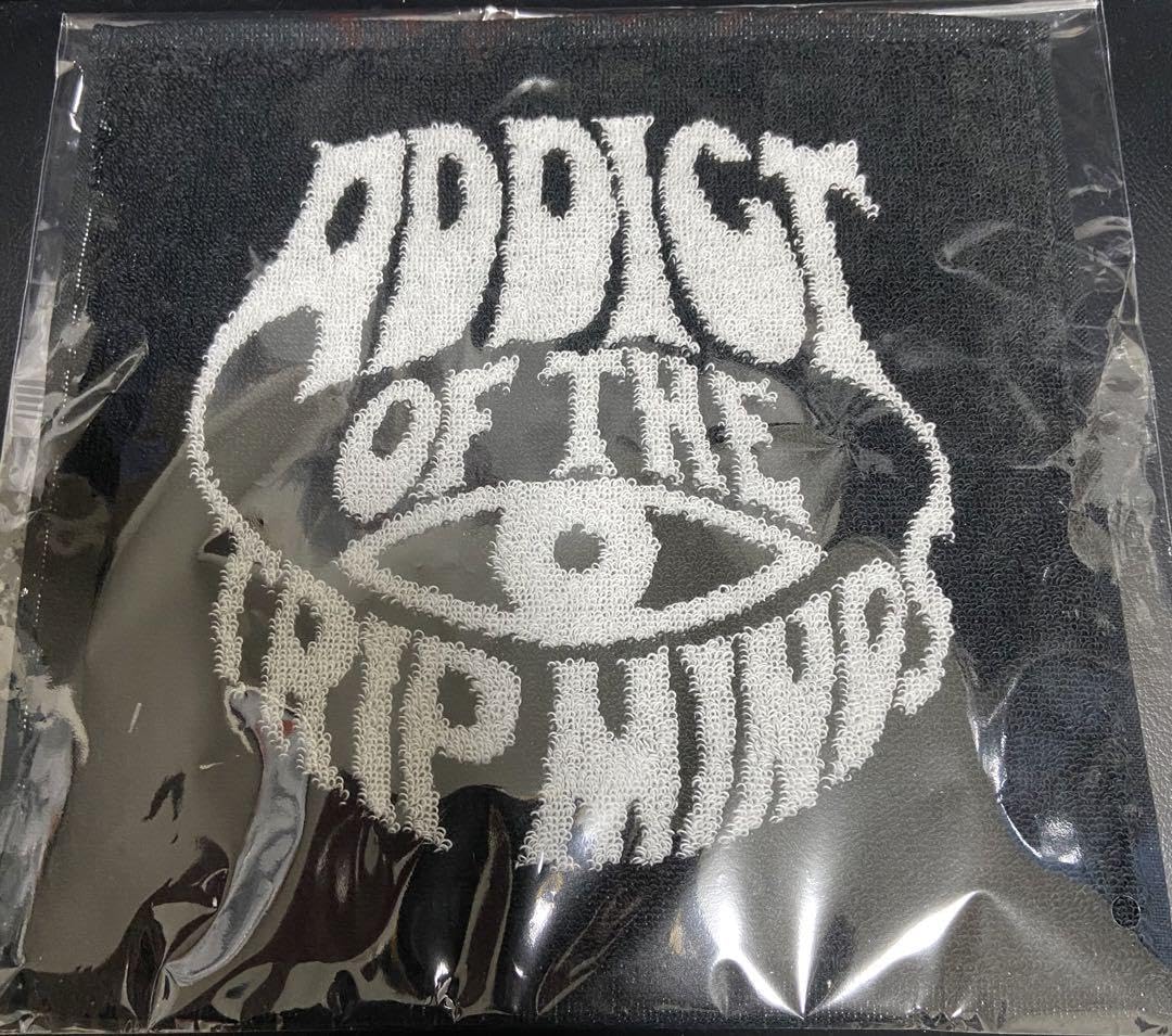 ADDICT HOODIE Mサイズ パーカー 岡本健一 ADDICT HOODIE Mサイズ パーカー 岡本健一 ADDICT HOODIE Mサイズ