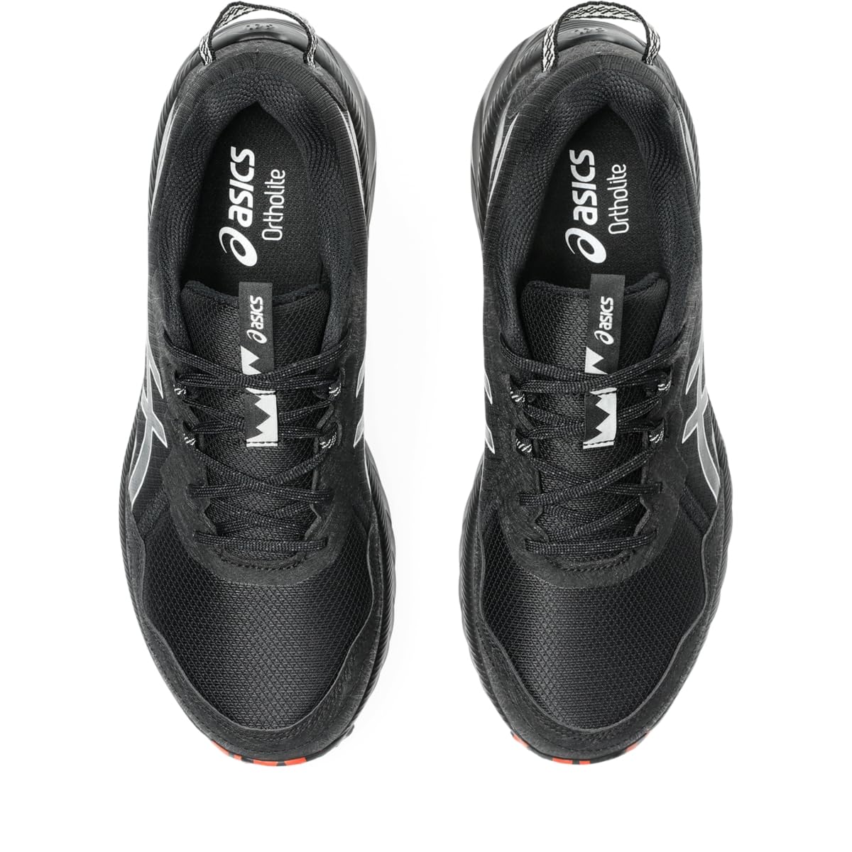 Asics Gel-Venture 10 Waterproof, Zapatillas Hombre