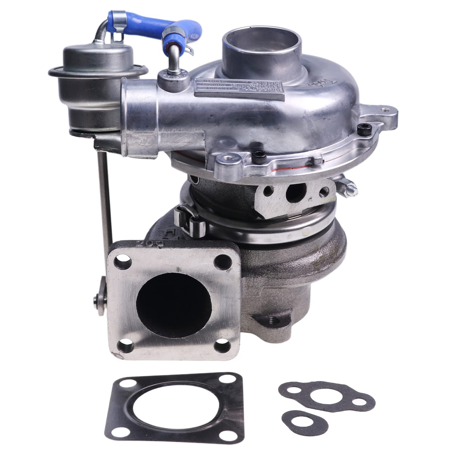 Amazon | FridayParts Turbo RHF5 ターボチャージャー 123945