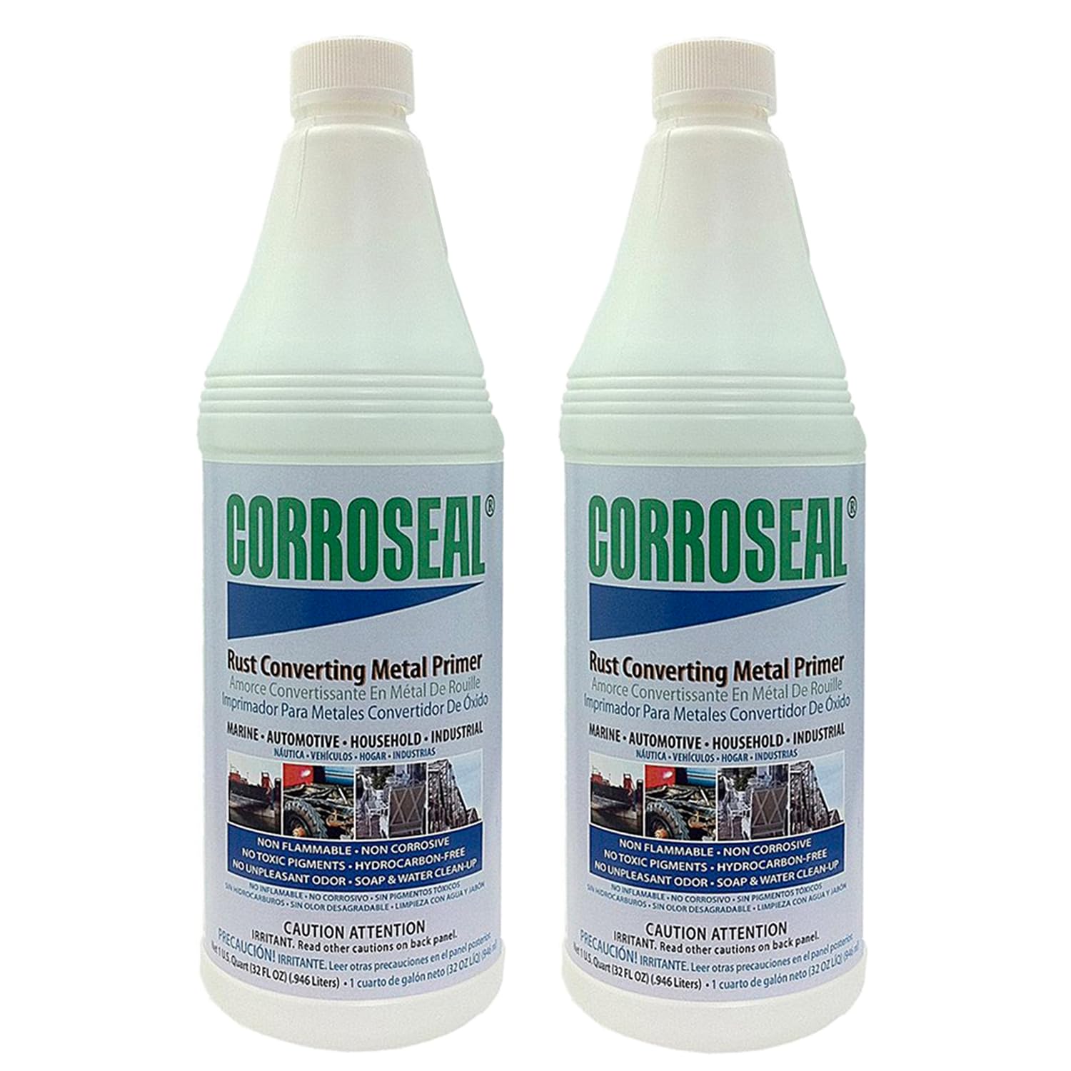 32 Fl Oz (Pack of 2)