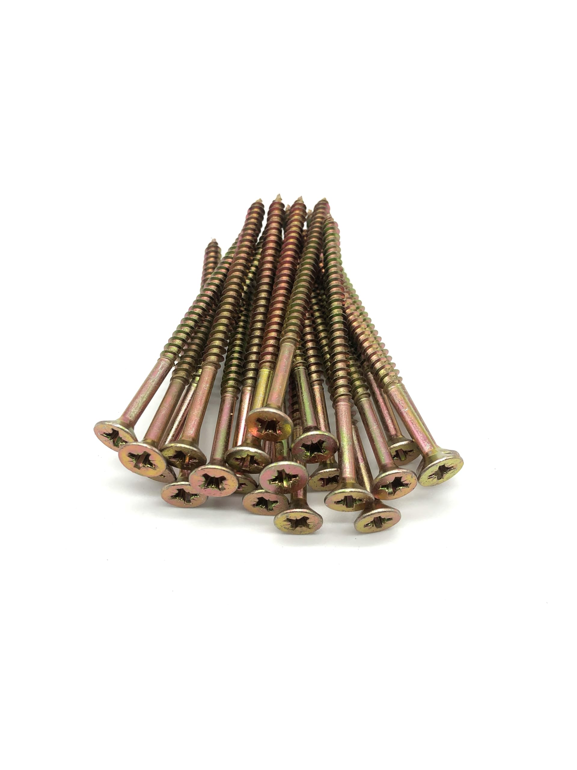 Vite Doppia Filettatura STST 8x100mm Fischer - D'Alessandris - Foto 6