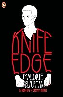 Algopix Similar Product 14 - Knife Edge (Noughts and Crosses)