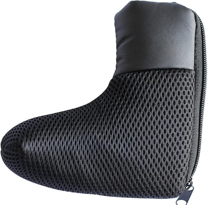 PGC Mesh Blade Putter Head Cover. Perfect for Blade Putters, Golf Club
