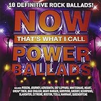 Vista 1 de NOW Power Ballads