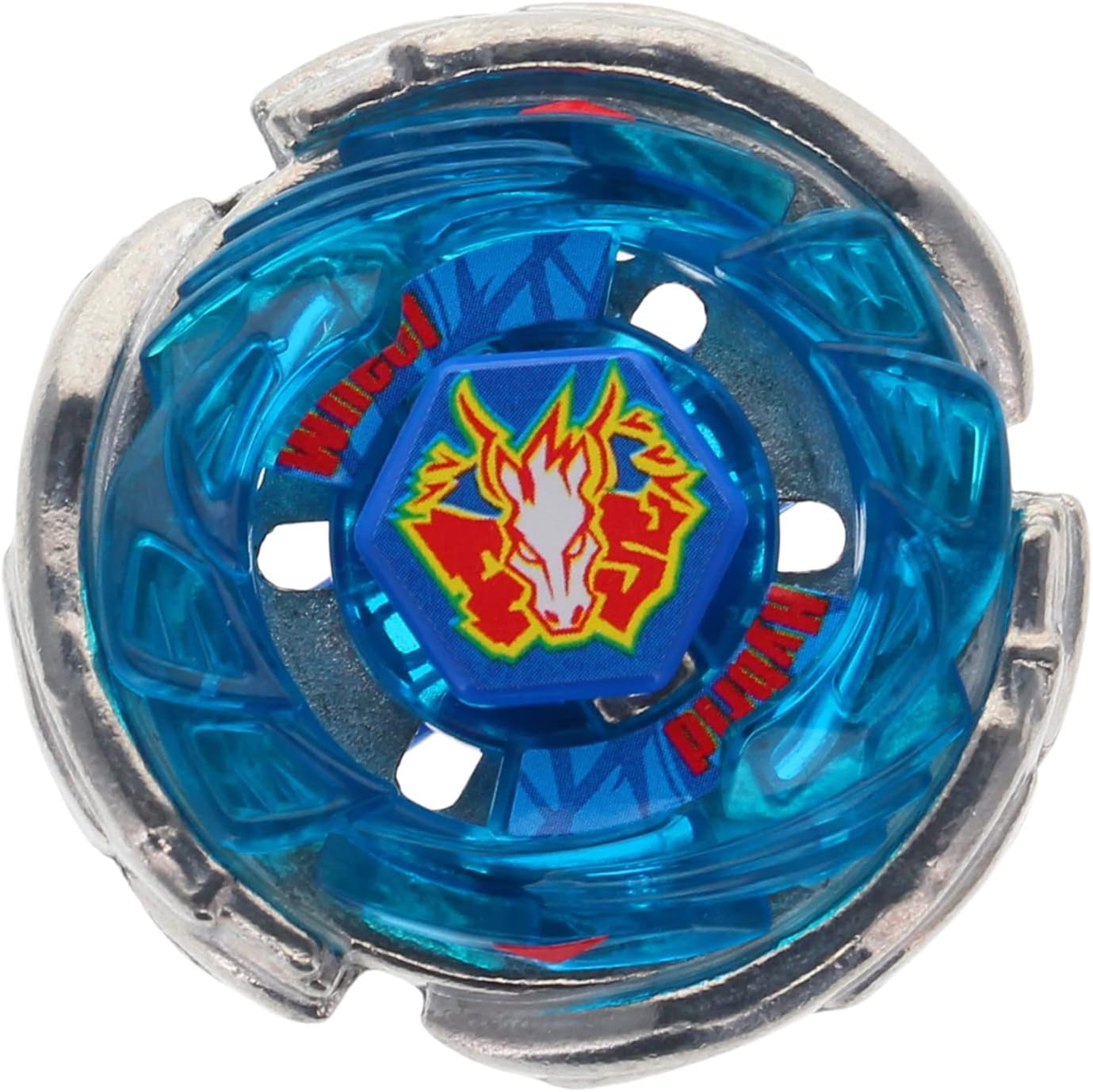 Metal Spinning Top Stainless Steel Precision Gyroscope Anti-Gravity Spinner Top Perfect Balance Desktop Toy, Unique Gift for Kids/Adults