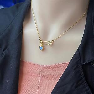 Why Do People Wear a Safety Pin Necklace: Symbolism & Style Explained