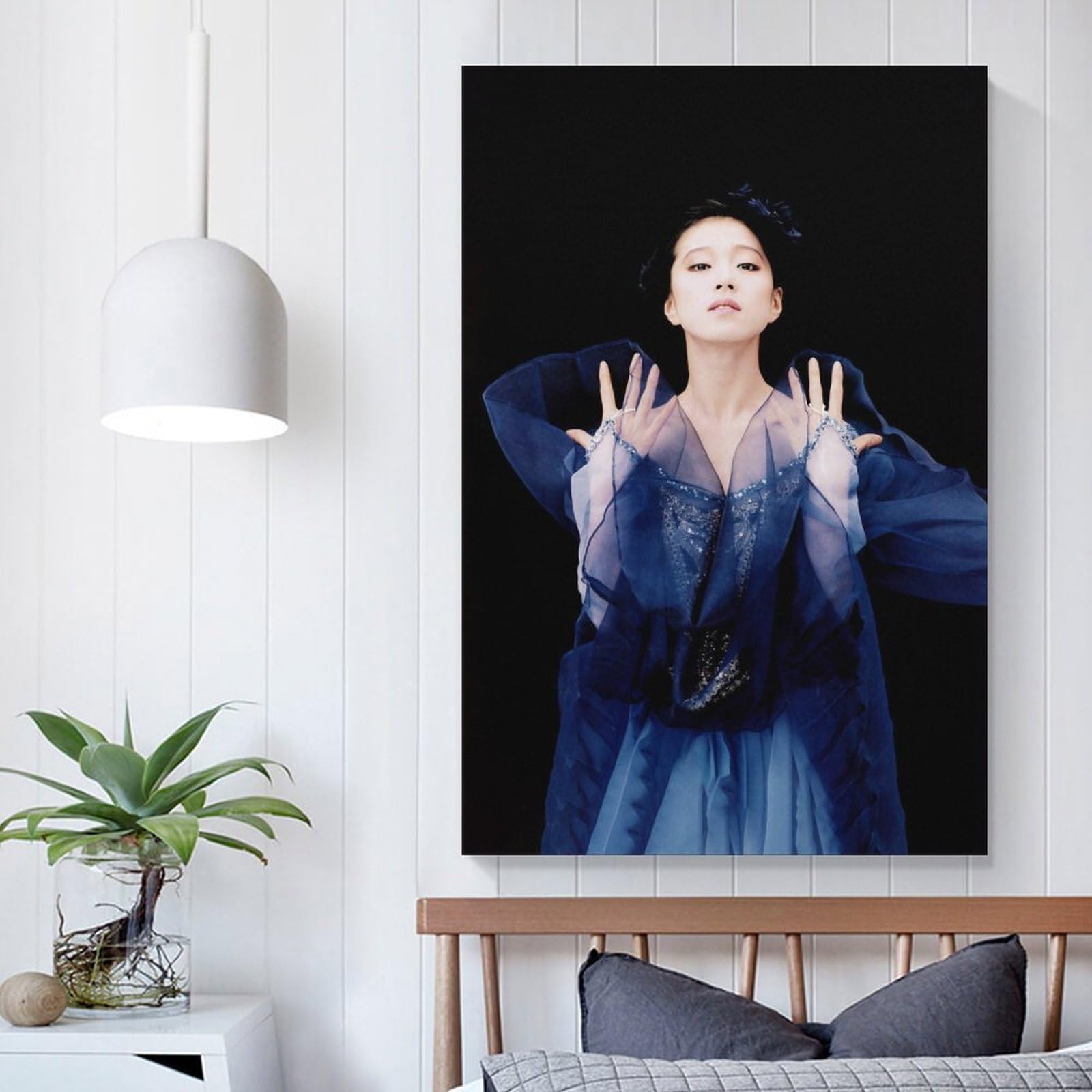 中森明菜 なかもりあきな 木製 木版 パネル ポスター Amazon.co.jp: 中森明菜 なかもり あきな ポスター (23) アートパネル