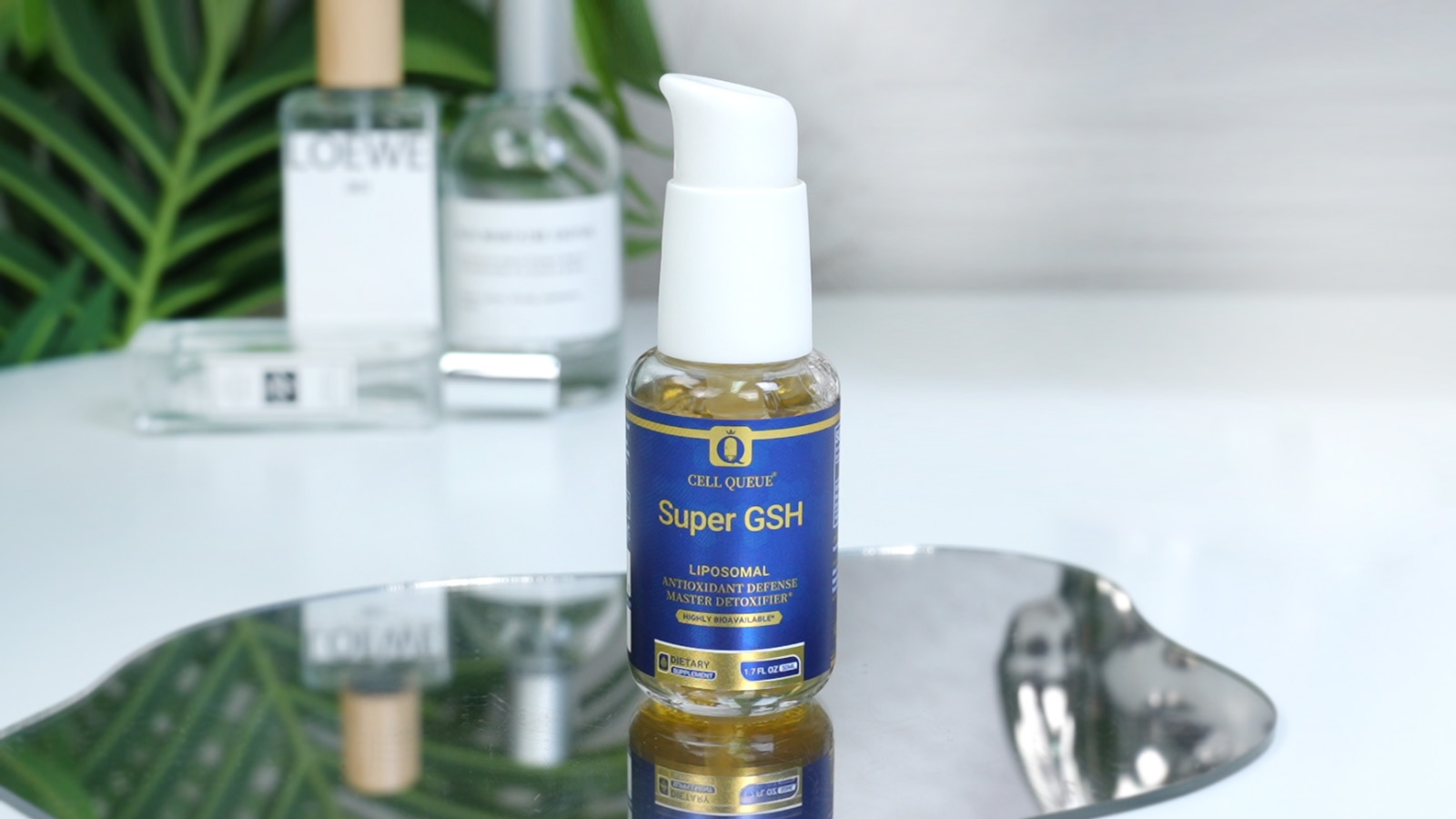 readisorb liposomal glutathione liquid Amazon.com: Liposomal Glutathione Liquid Supplement - Cellular Antioxidant  Support with Phosphatidylcholine
