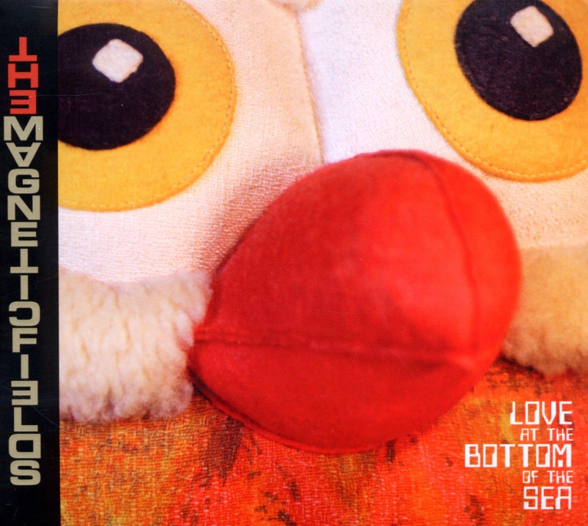 Love At The Bottom Of The Sea