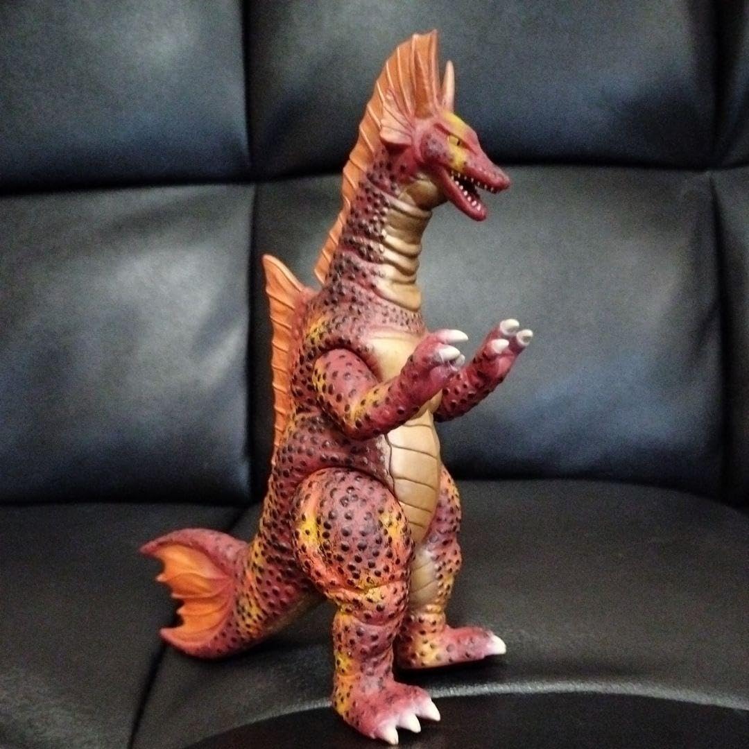 Amazon.co.jp: ムービーモンスターシリーズ チタノザウルス2002