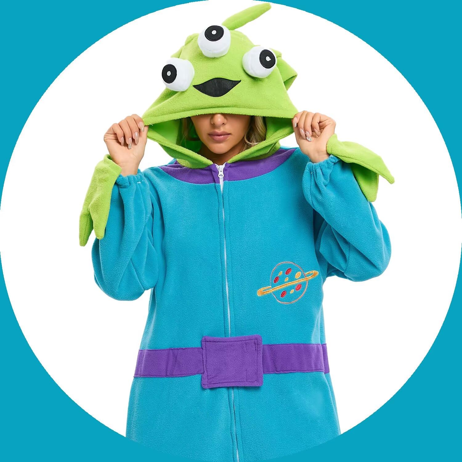 Pijama Adulto