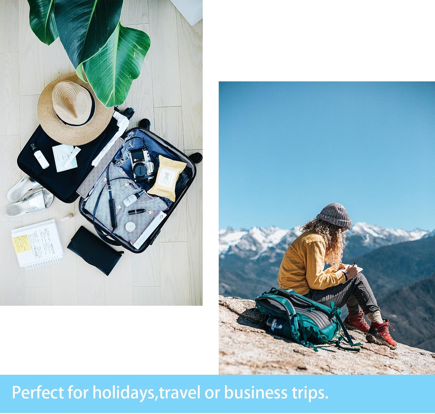 Soft & Breathable Disposable Underwear for Women Perfect for Travel Hotel Spa Hospital Stays Emergencies (10pk) - Image 7