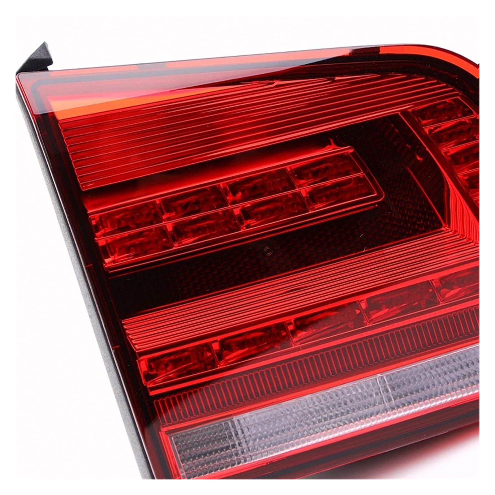 Automotive Tail Light Assemblies Para VW Automotive Tail Light Assemblies | LED,Trasero izquierdo y trasero derecho,Iluminación más brillante,visibilidad mejorada,seguridad nocturna