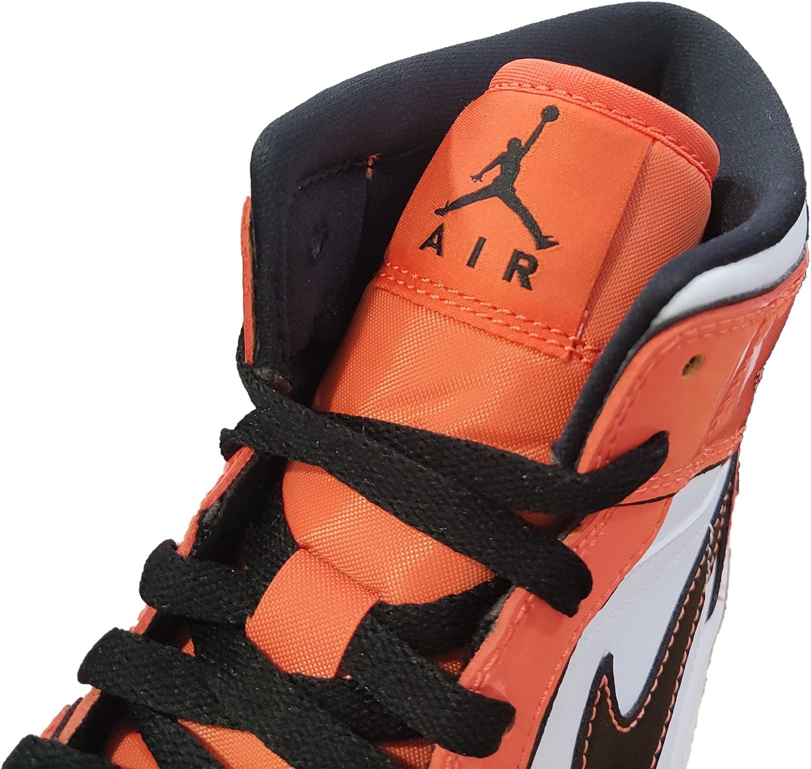 Nike Men's Air Jordan 1 Mid Sneaker