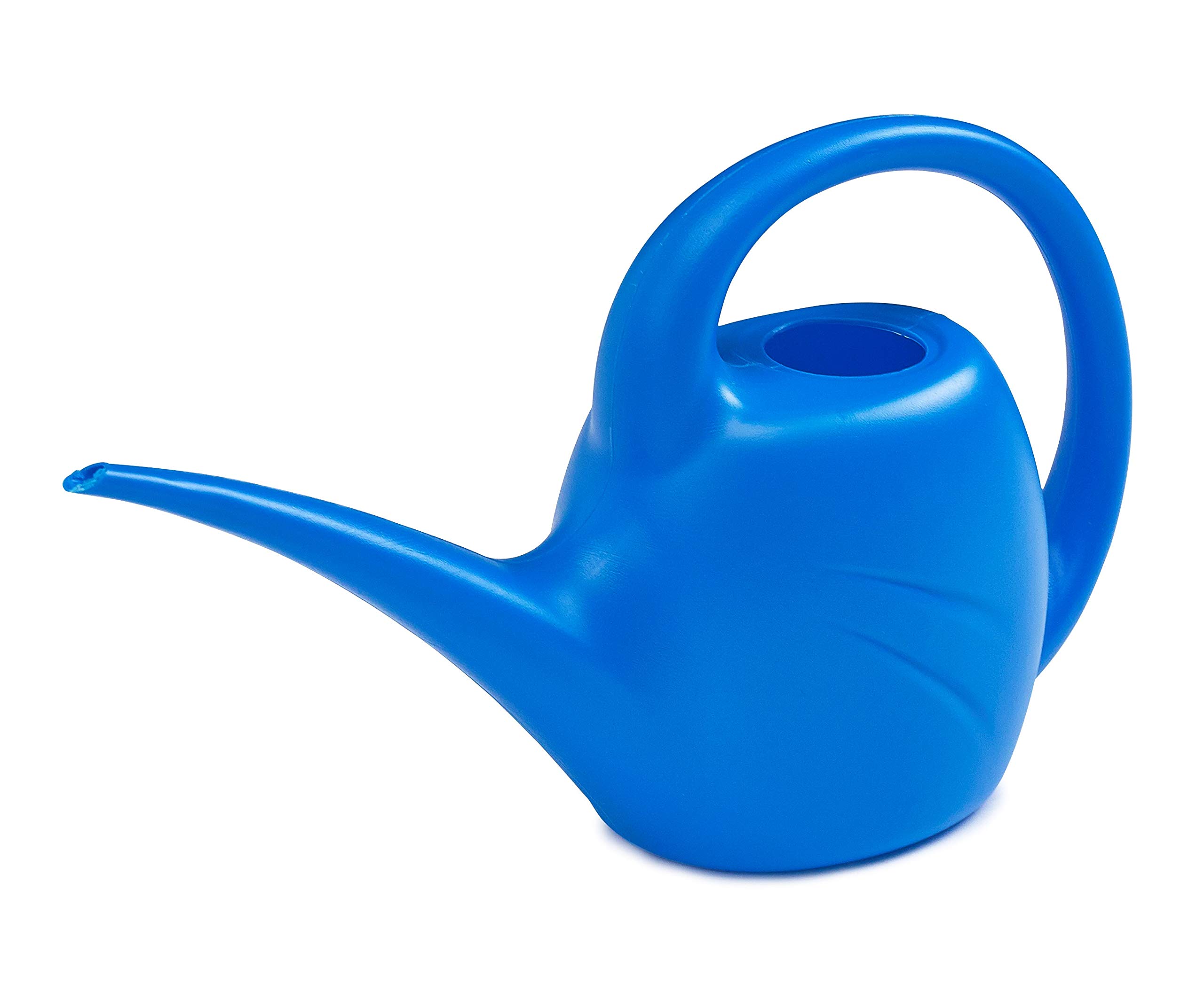 ACCURATE Watering Can comes complete with sprinkler rose and is ideal for light watering around your garden.-GREEN (6.5 LITRE) — view 10