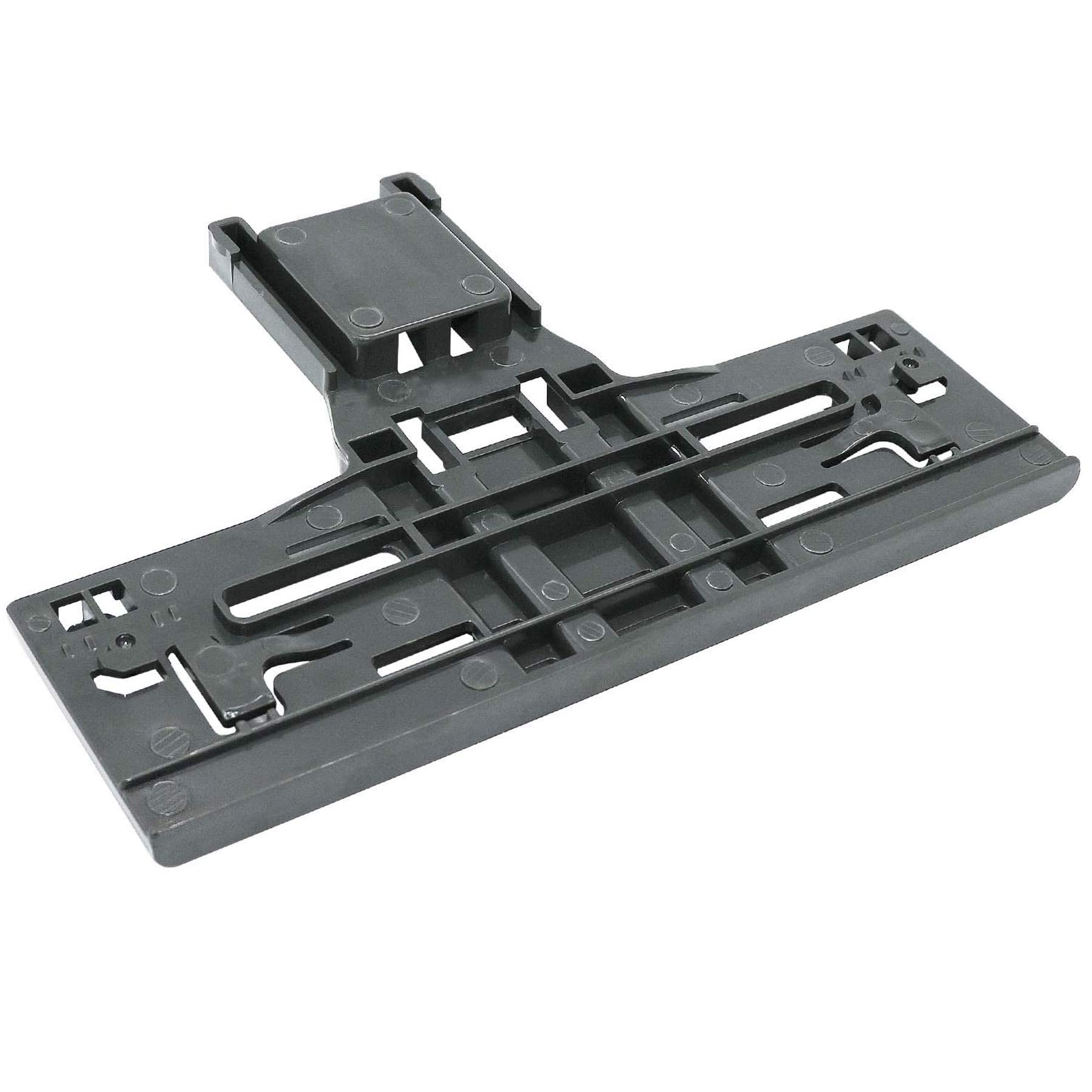 whirlpool dishwasher upper rack replacement