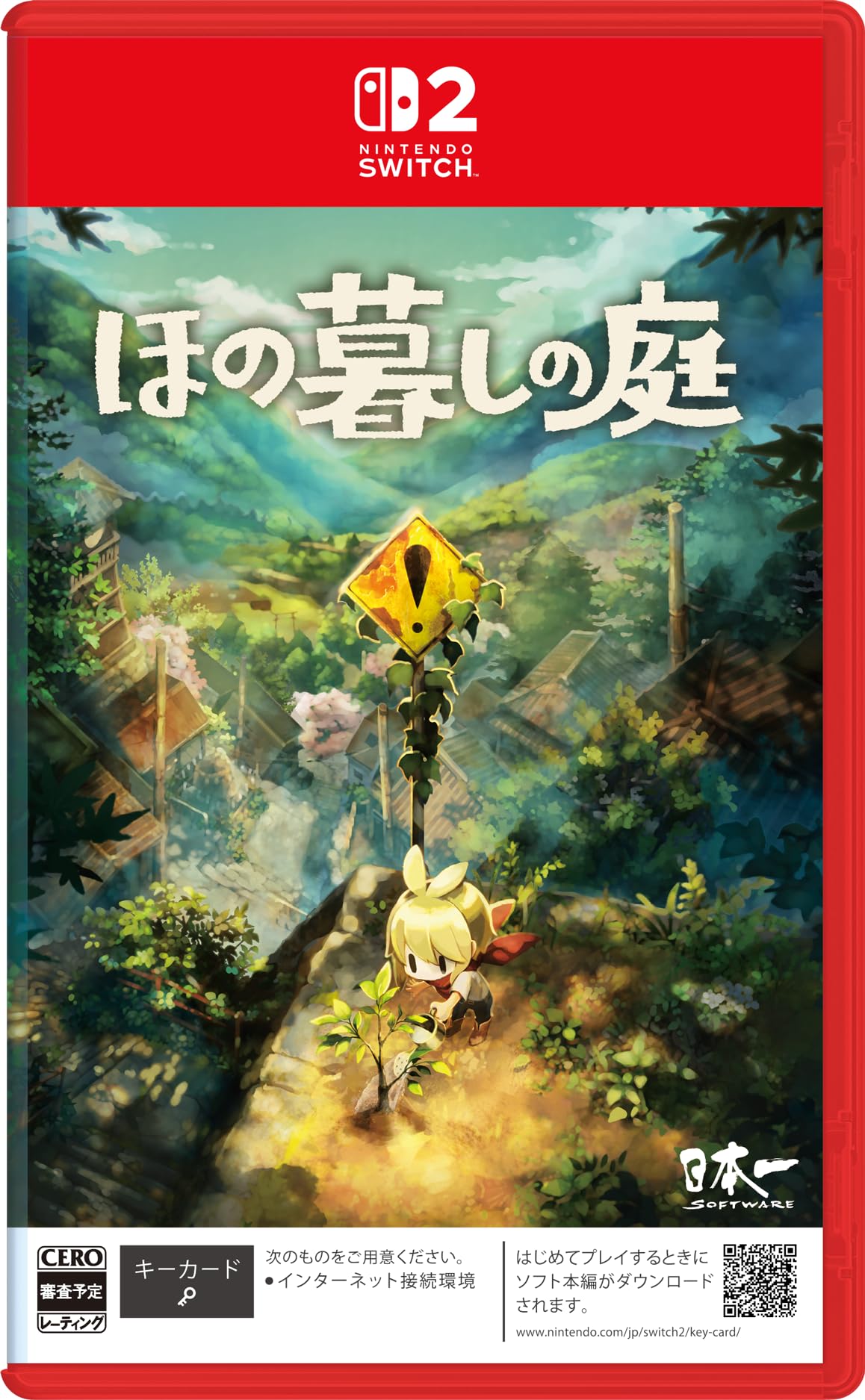家庭用ゲームソフト Nintendo Switch 2 任天堂 Nintendo Switch2ゲームソフト【早期購入特典付き