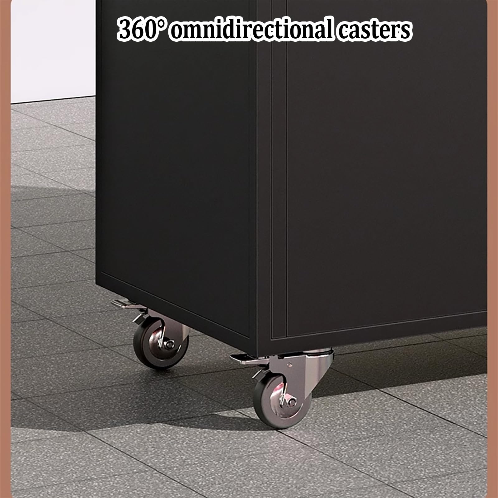 Puesto De Mercado con Toldo,Carro De Venta Ambulante,Móvil De Venta Ambulante De Comida,Carrito De Comida Callejero para Perritos Calientes/Salchichas/Pan(Black,140cm/55in)