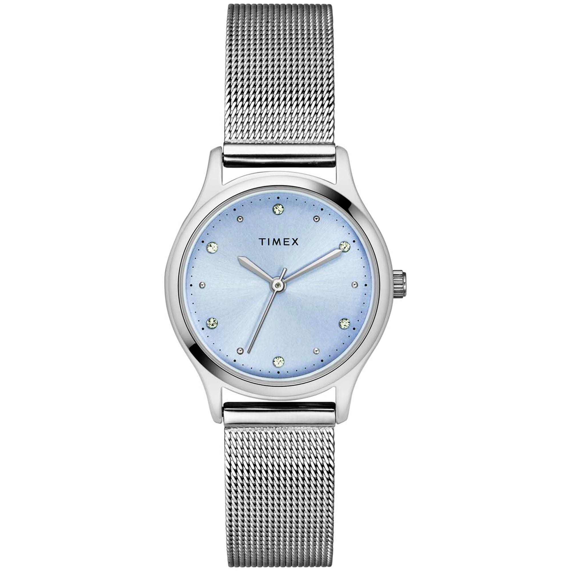 TIMEX Analog Blue Dial Womens Watch-TW0TL8708 (B086J4JQQR) Amazon Price History, Amazon Price Tracker