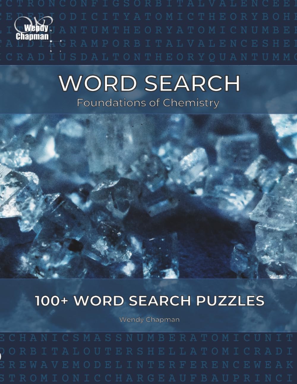 Word Search: Foundations of Chemistry