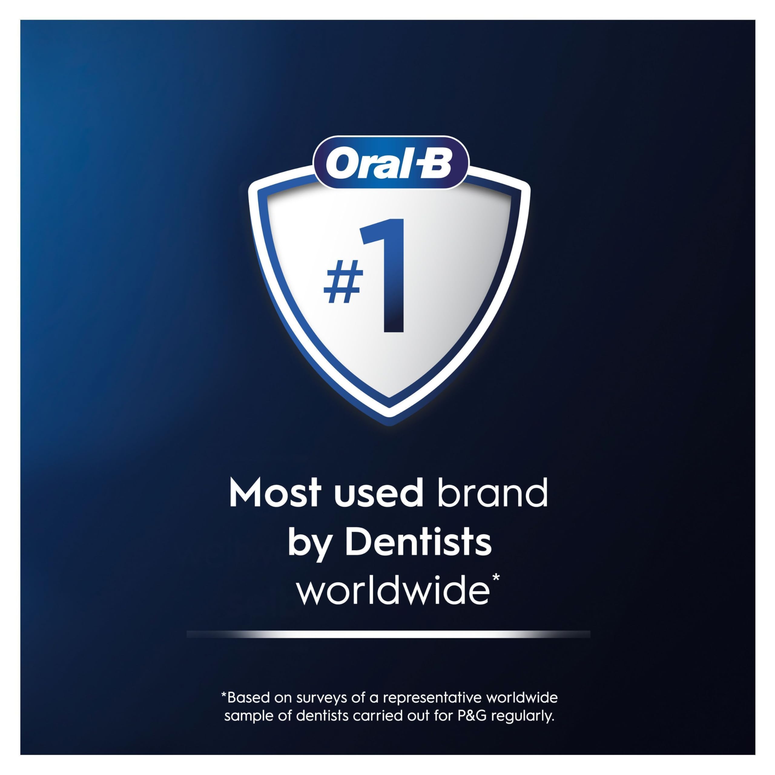 Oral-B iO Series 2 Duo Pack Brosse à Dents Électrique/Brosse à Dents Électrique, 2 Brossettes, 3 Modes de brossage pour Soins Dentaires, Technologie Magnétique Conçu par Braun, Night Black/Calm Pink