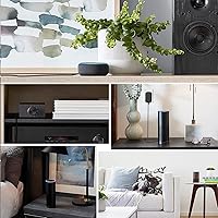 Vista 8 de Dapter de fuente de alimentación de 21 W para Yaxa Alexa Echo de 1ª y 2ª generación, Echo Show 1ª generación, Echo Show 5 (3ª generación), Echo