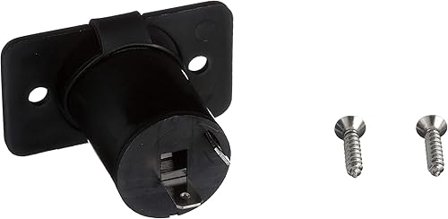 Miniatura 3 de Seachoice Enchufe para accesorios, 12 V, negro