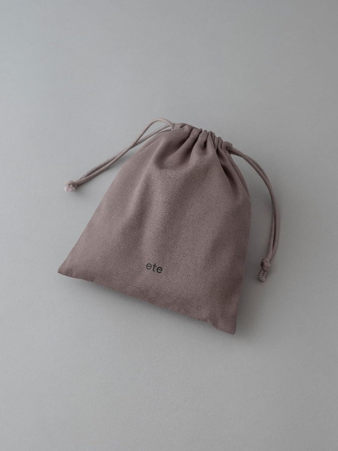 Amazon | [エテ] ONLINE Limited クレセントムーン リング 810347-348