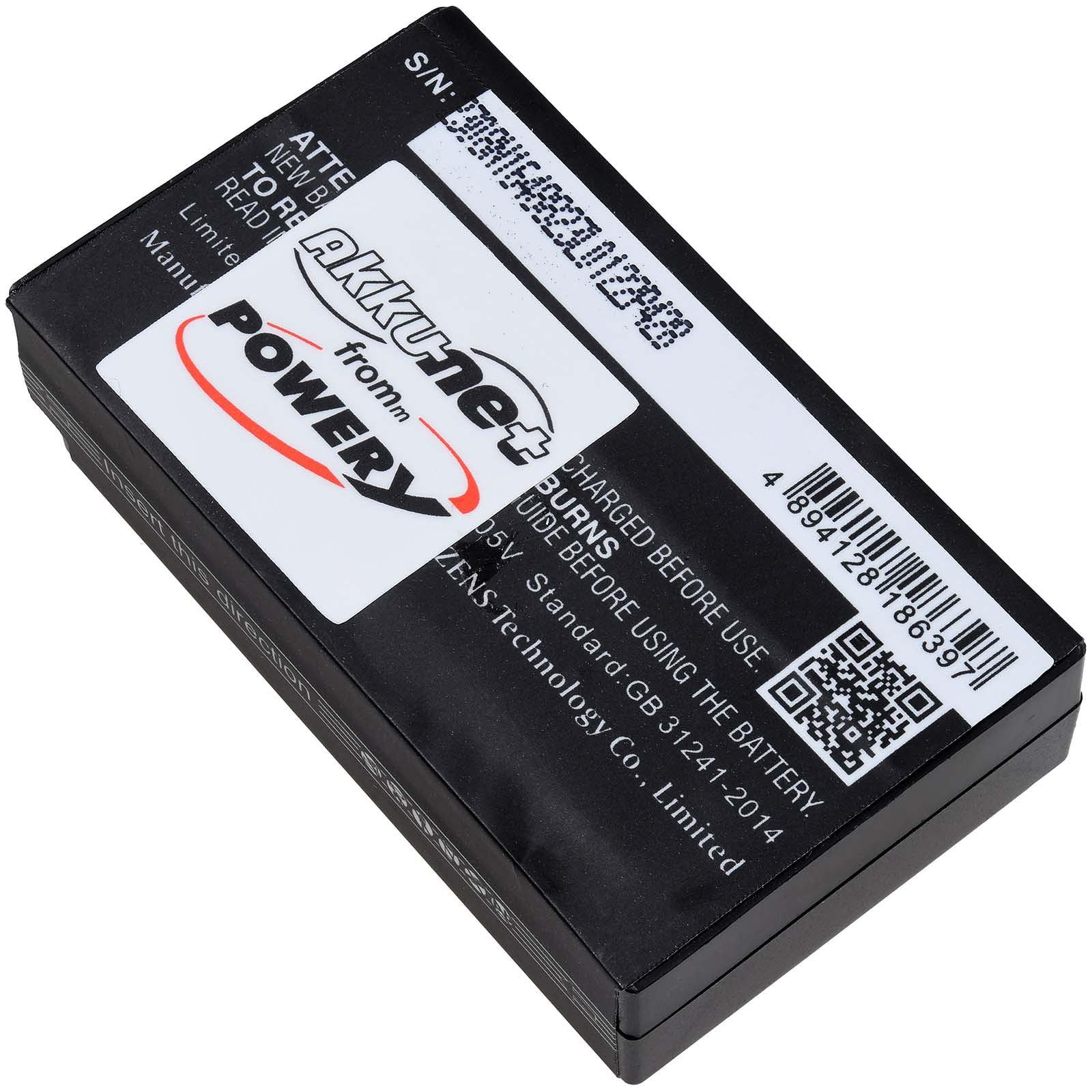 CELLONIC Batteria Compatibile Con Microsoft Xbox Elite Serie 2 - Foto 7