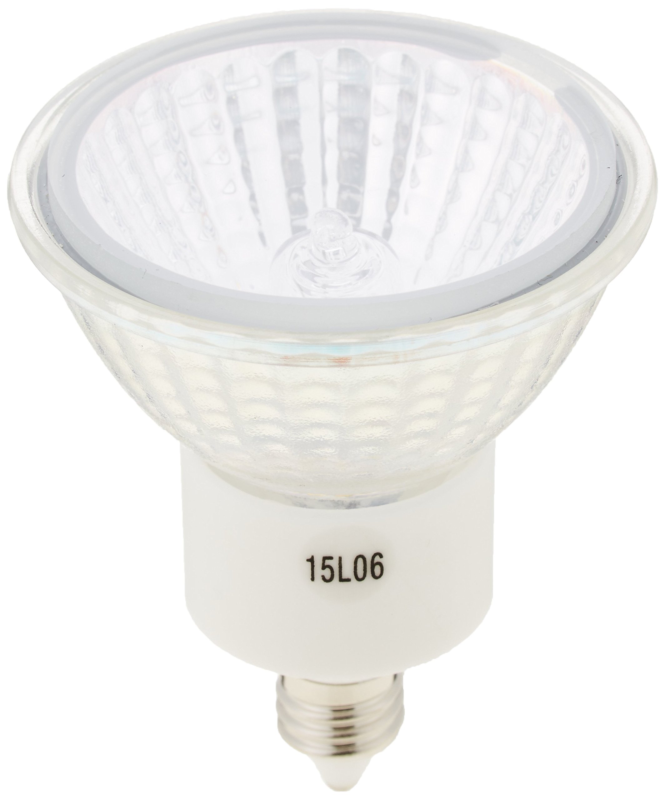 Amazon | 岩崎 ハロゲン電球 JDR110V30WUV/WK/H2/E11 電球色 | 岩崎
