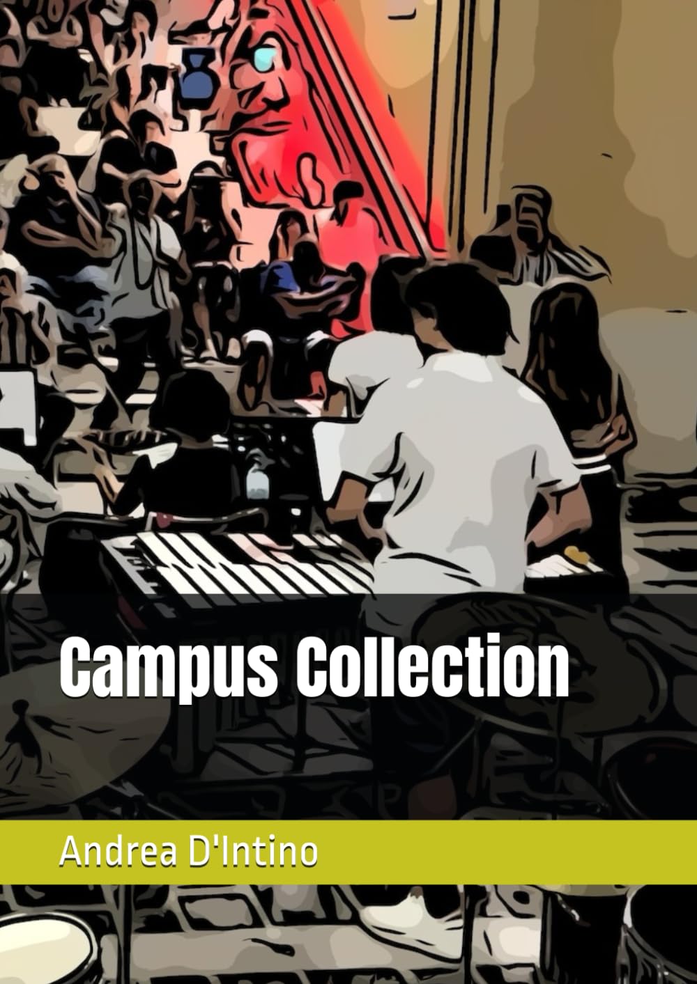Campus Collection