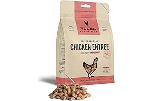 Arya Sit Freeze Dried Balanced Mix