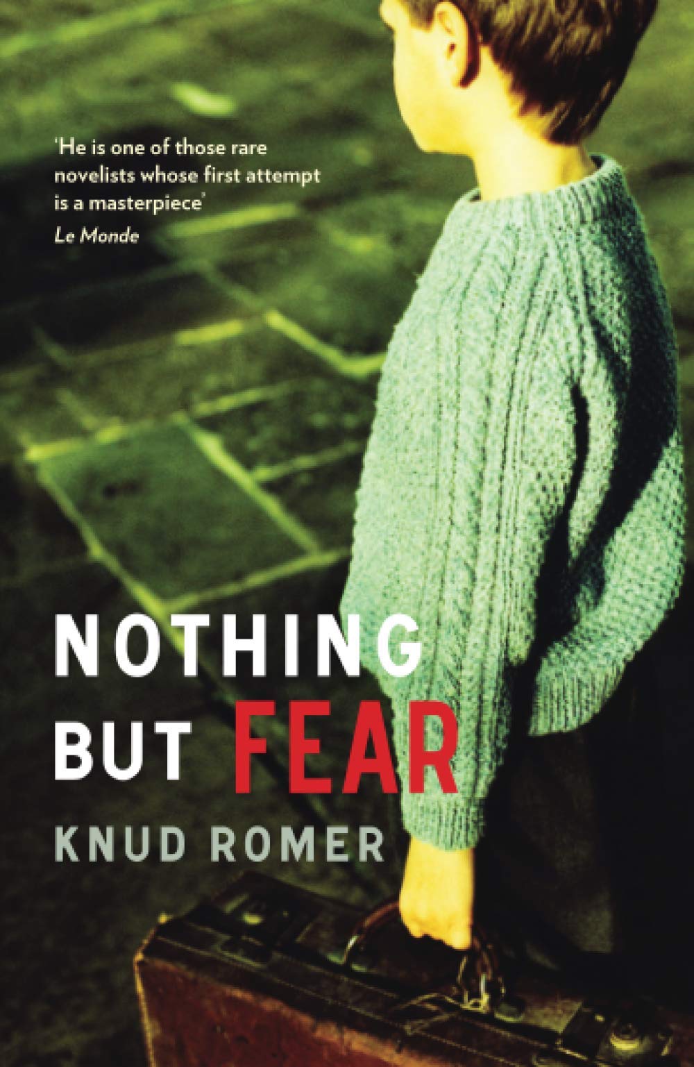 NOTHING BUT FEAR