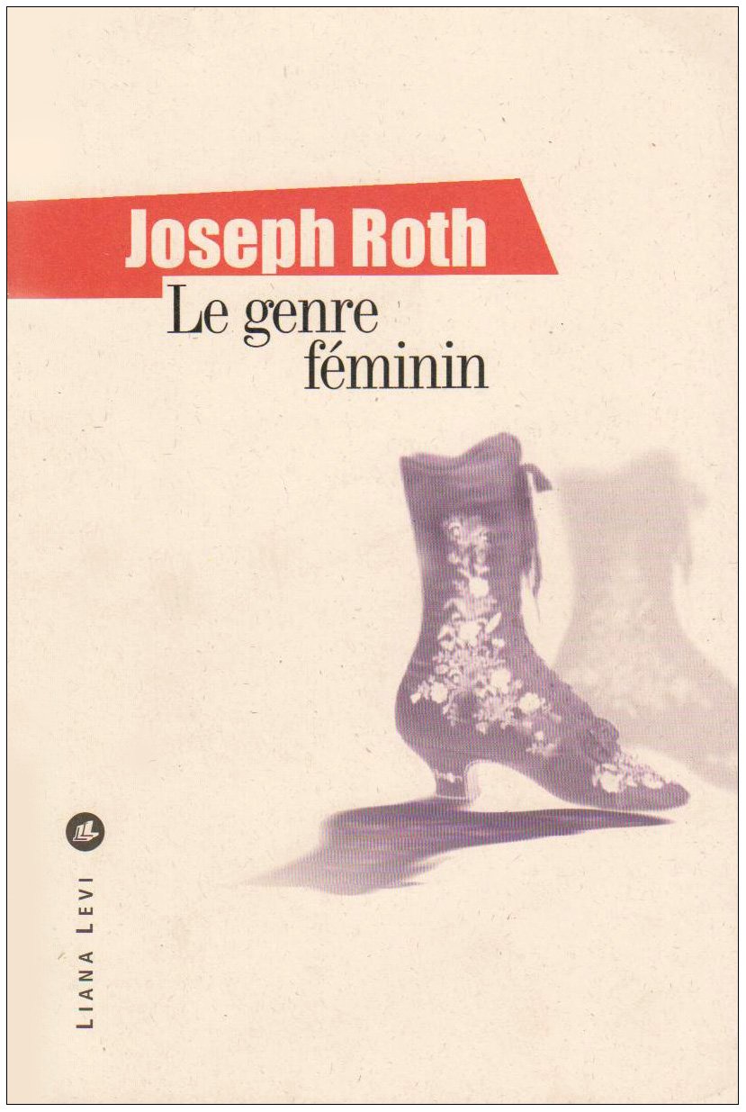 Le genre féminin (0000)