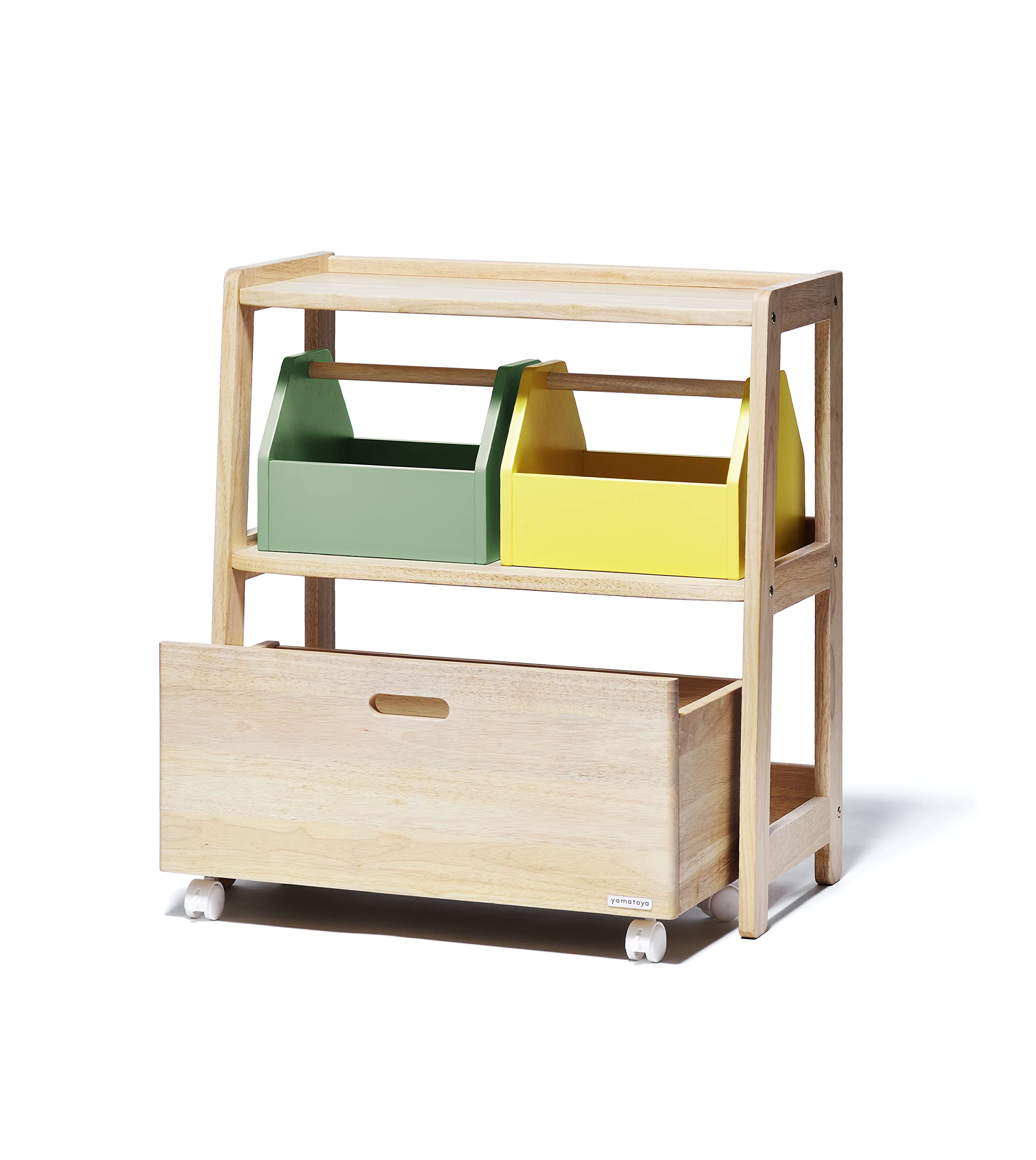 Amazon.co.jp: yamatoya (大和屋) norsta ノスタ3 キッズトイラック 天