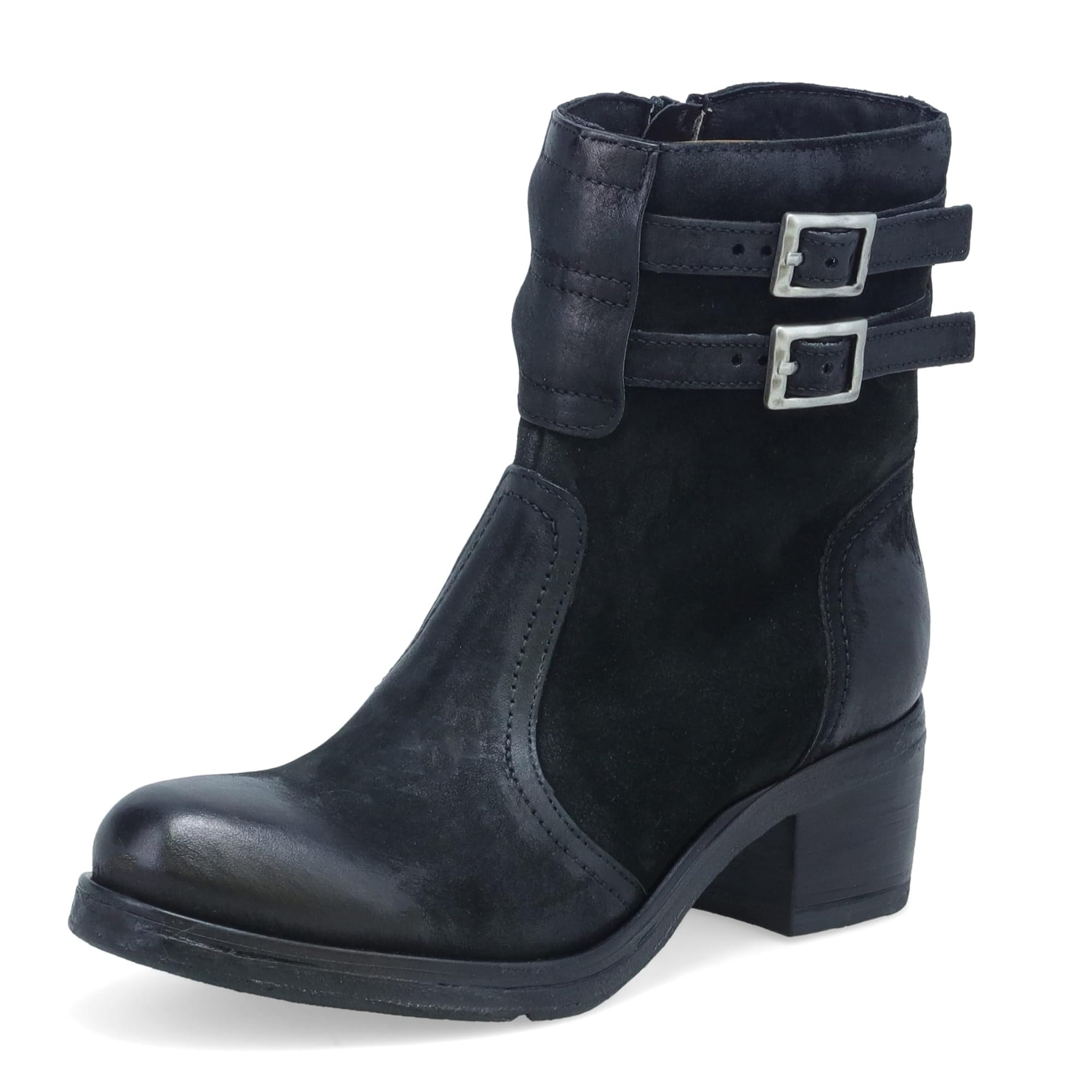 Miz Mooz Stellar Womens Boots