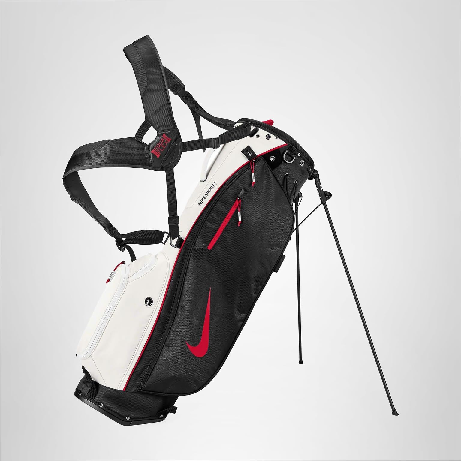 NIKE Golf Stand Bag - Air Hybrid, Sports, Lite - Unisex (Sport LITE