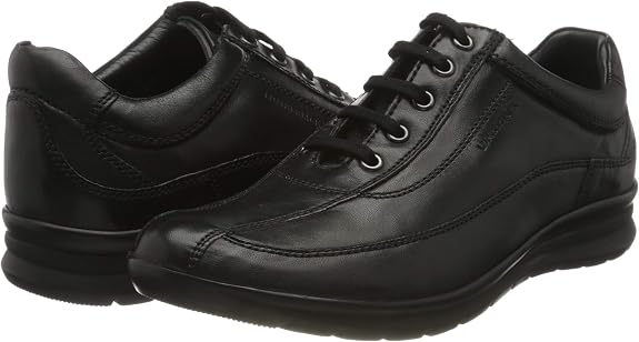 Lumberjack Serra Scarpe con Lacci Uomo lencicol Scarpe Moda
