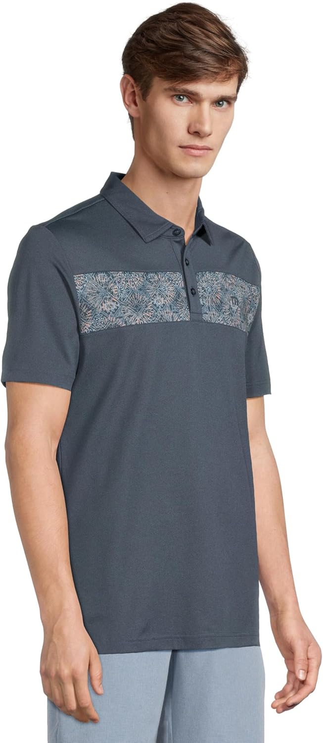 TravisMathew Mens Good Good Acropolis - Image 2
