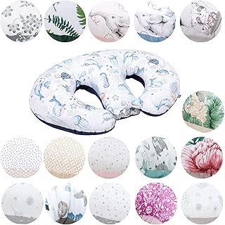 Bellochi Maternity and Nursing Pillow for Twins - Baby Suppo