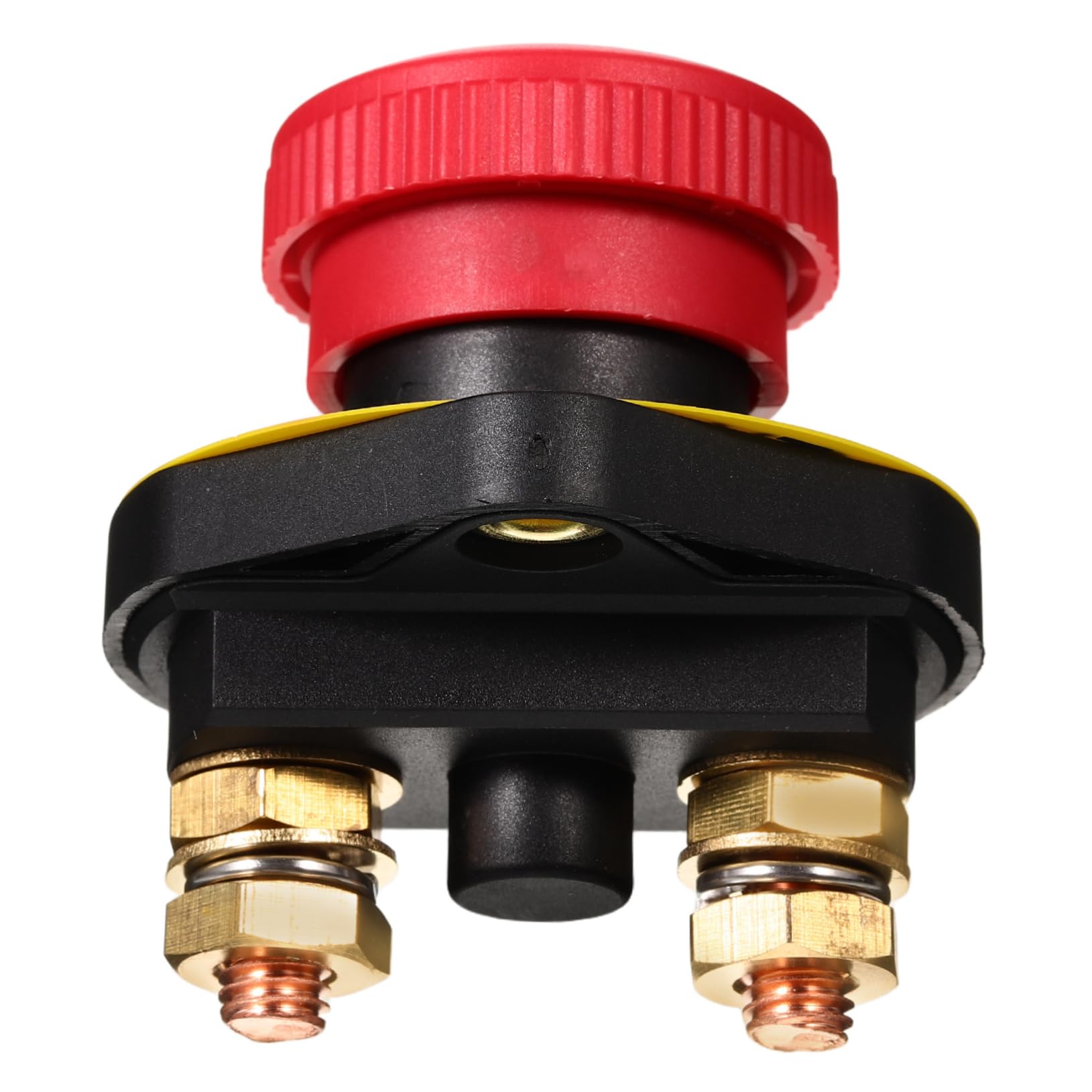 Zerodeko Universal Automotive Marine Battery Disconnect Power Cutoff Vehicle Main