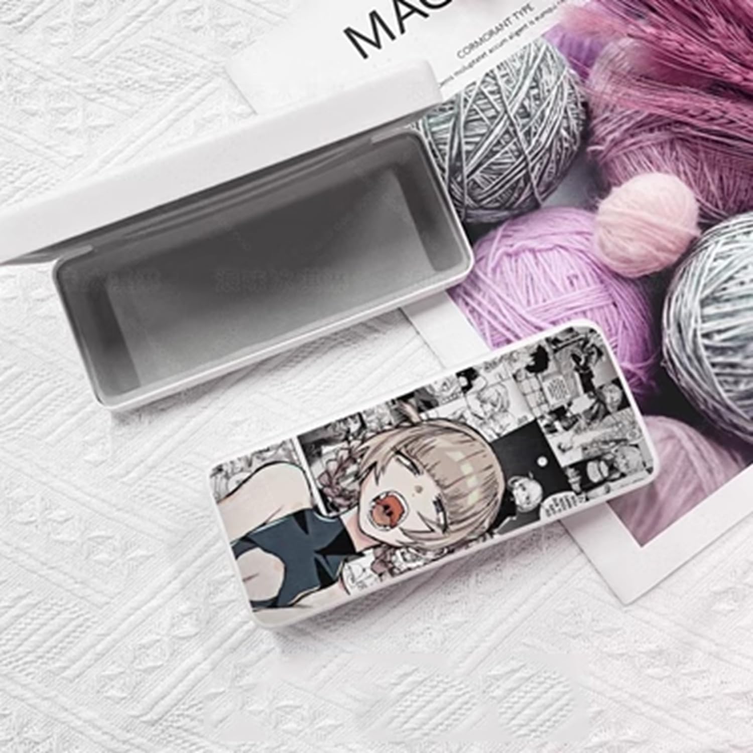 マルタ メガネケースなど メガネケース】父の日ギフトにおすすめな