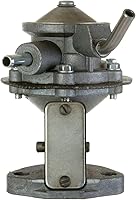 Vista 5 de Delphi Bomba de combustible mecánica MF0075