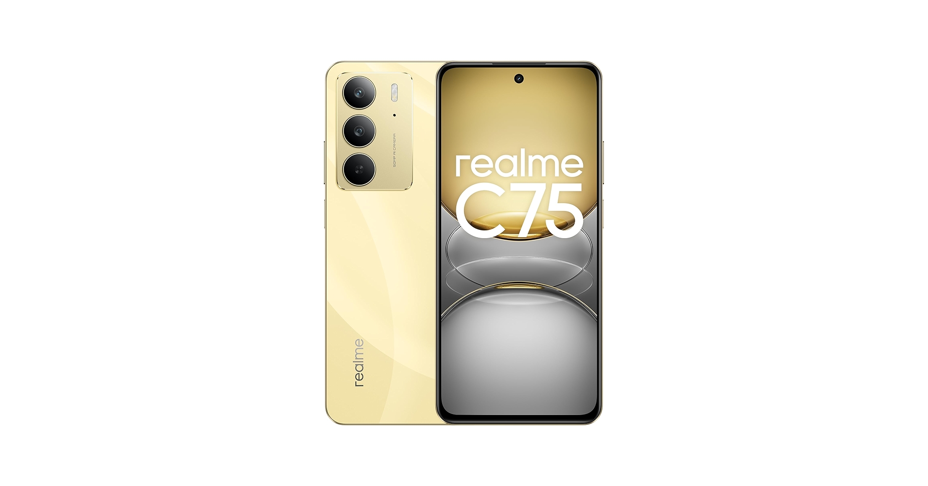 realme C75 8GB/256 NFC 　新品 Amazon.com: realme C75 Dual-SIM 256GB ROM + 8GB RAM (GSM